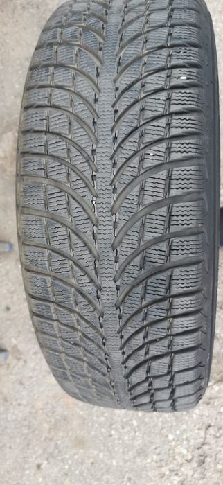 Anvelope michelin 225/65 R17