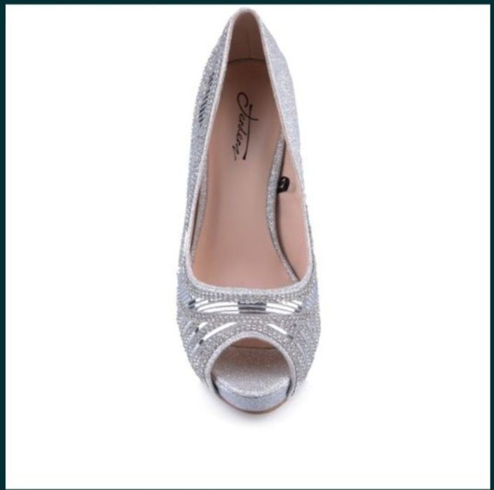 Рокля с пайети за бал, диско, официална за нова година, парти Pimkie