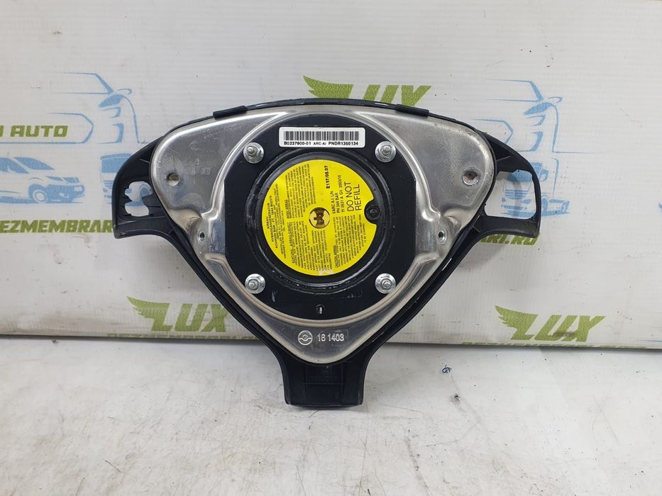 Airbag volan b0237900-01 Opel Astra G [1998 - 2009]