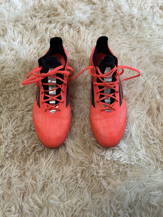 Ghete de fotbal adidas elite