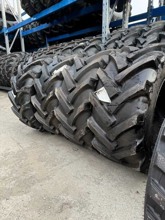 405/70-20 anvelope noi cu 14 pliuri marca GALAXY