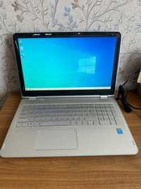 Ноутбук HP, Core i5, доставка