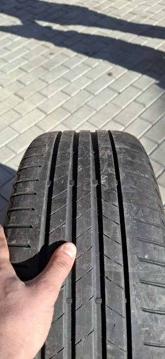 Оригинални джанти с гуми за BMW Style 790M