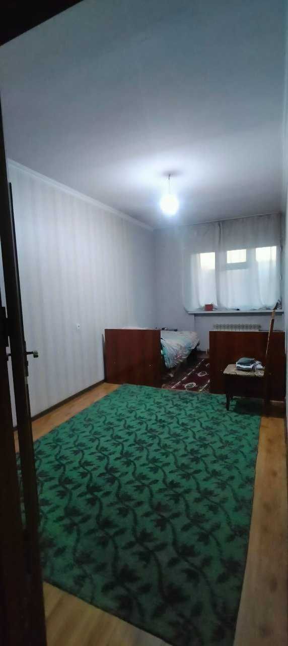 Продаётся своя квартира Сергели Янгихаёт, 3-х ком квартира СРОЧНО