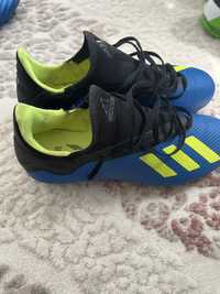 Ghete de fotbal Adidas x 19.3