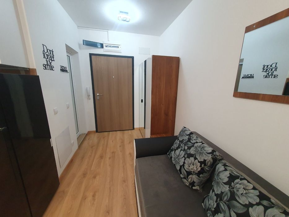 Дава се под наем Едностаен апартамент в София, Студентски град - 50 кв.м за 510 € - Снимка #2