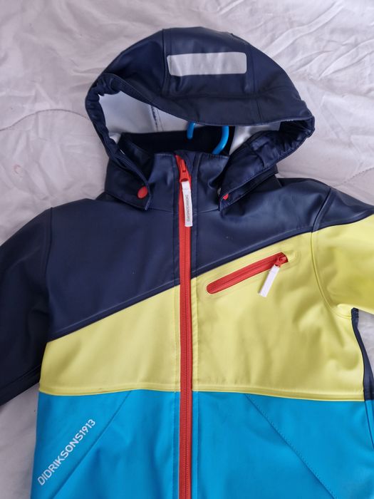 Geacă impermeabilă Didriksons1913 mărimea 100
