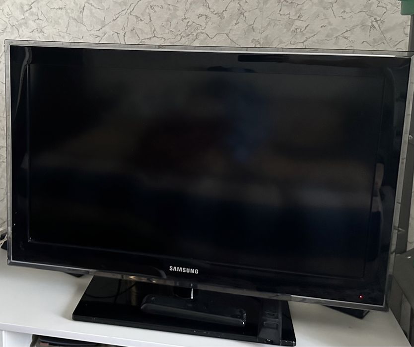 Телевизор Samsung