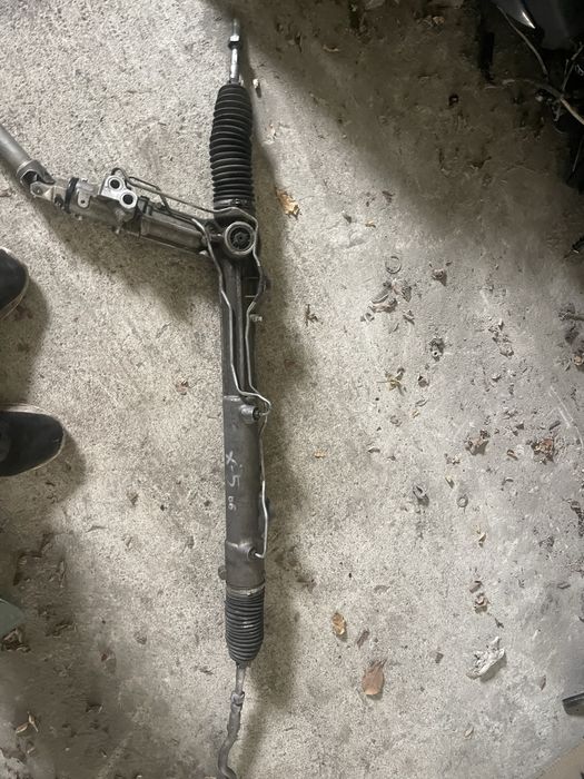 Рейка за BMW X5 e70 e71