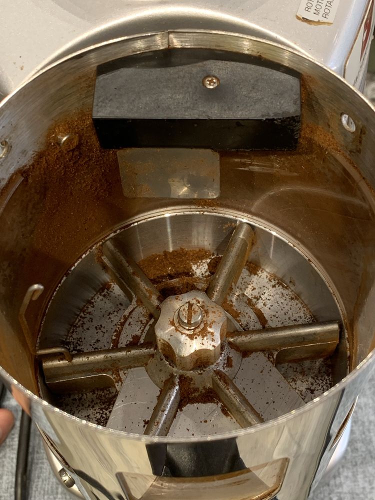 Кофемолка Mazzer Италия модель Super Jolly в хорошем состоянии