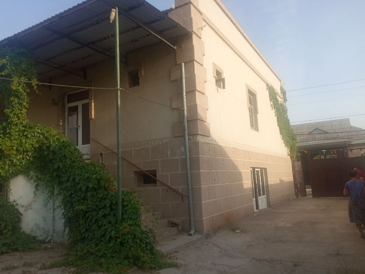 Сирдарё вилояти Гулитон шахар