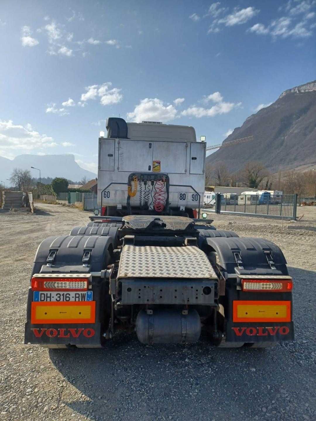 Camion Volvo FH 16