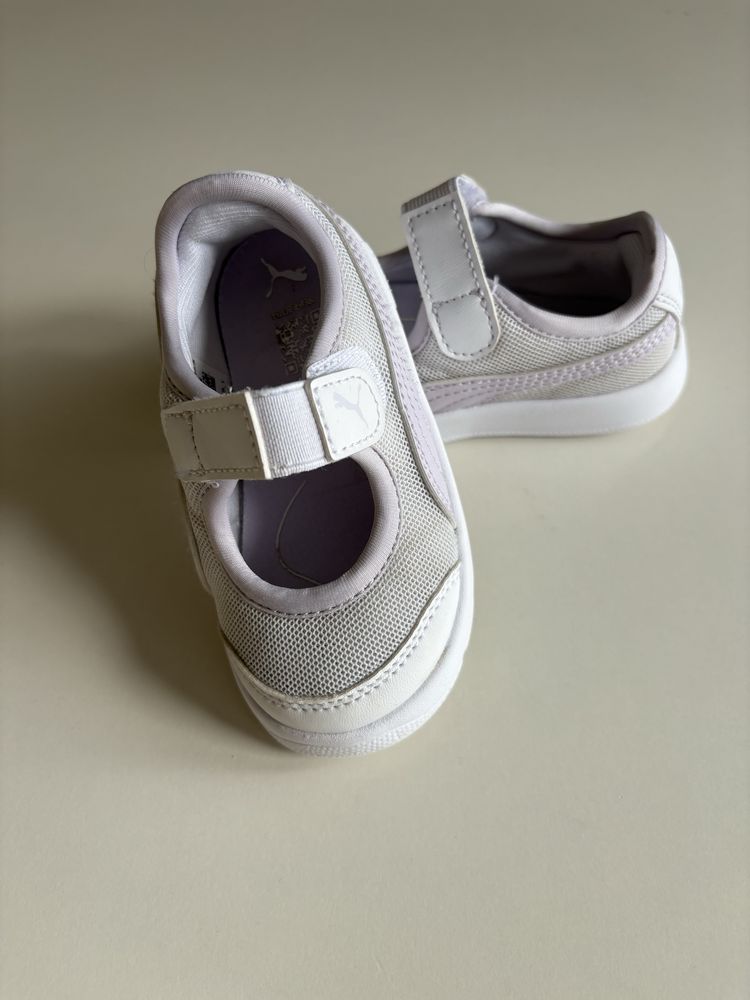 Маратонки puma.
