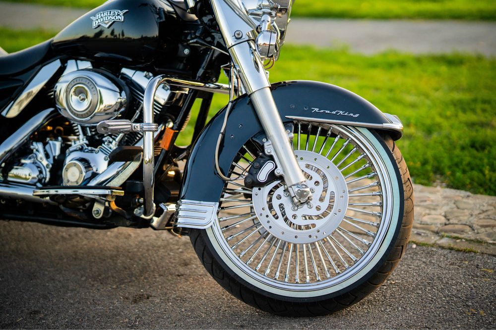 Harley-Davidson Road King
