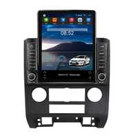 Navigatie Ford Escape 2007-2012,Tesla, Android, 2+32GB ROM, 10"