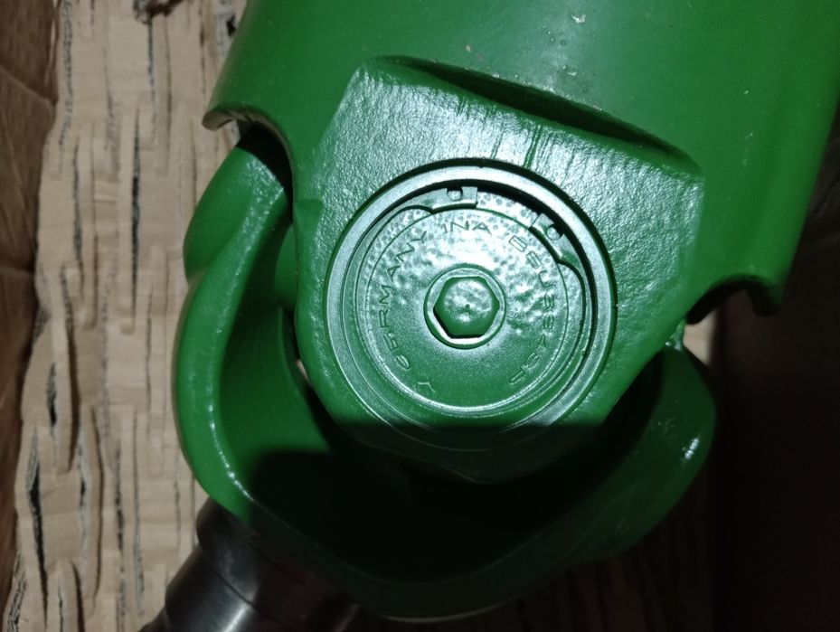 Planetare tractor john deere seria 8000