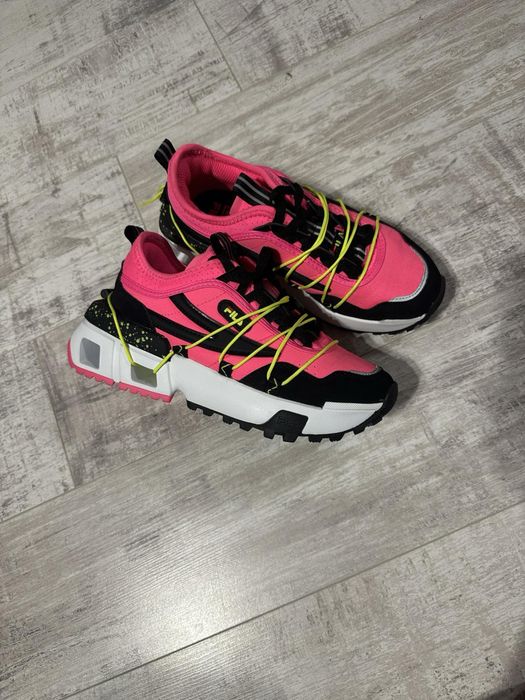 Дамски маратонки