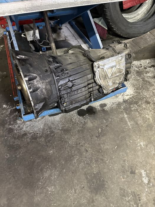 Автоматик 7gtronic