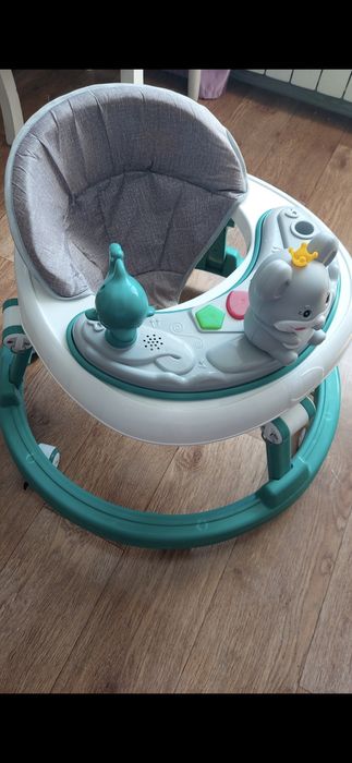 Продам новые ходунки