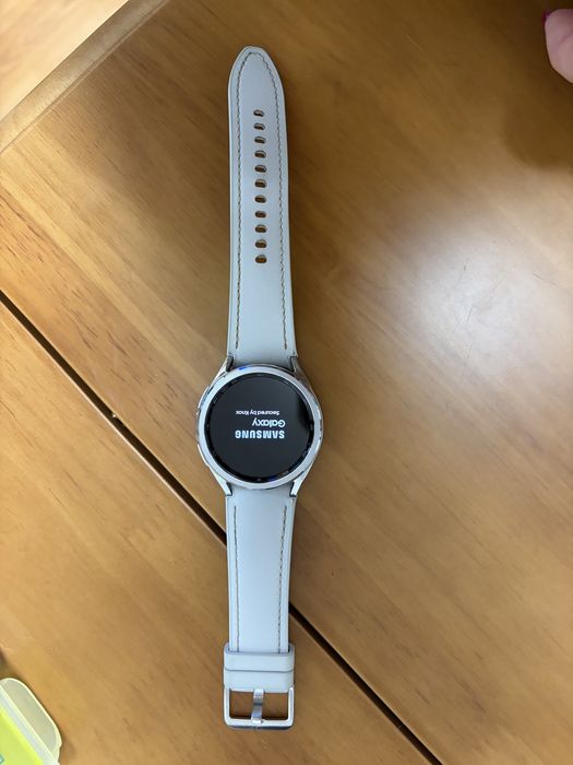 Samsung Watch 6 Classic