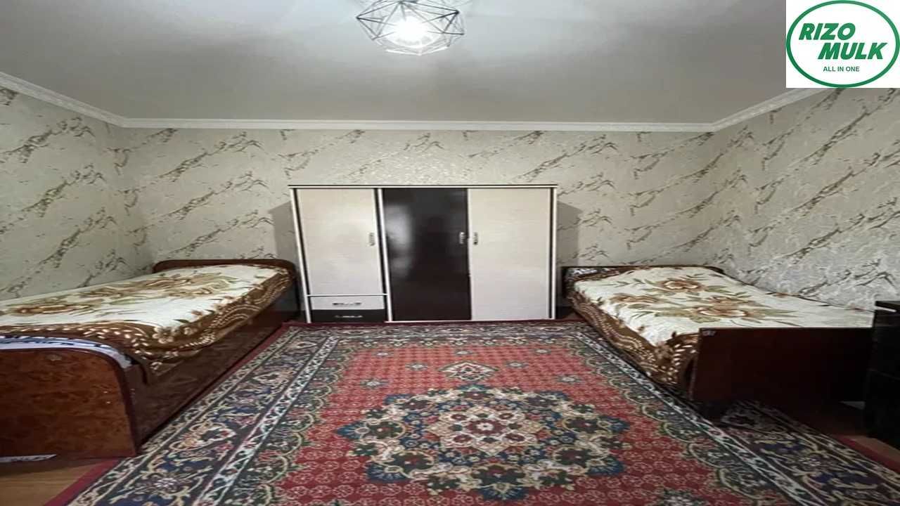Шайхонтохур туманида файзли ховли сотилади. NR494/133