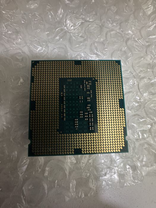 Процессор Core i7 4790 socket 1150