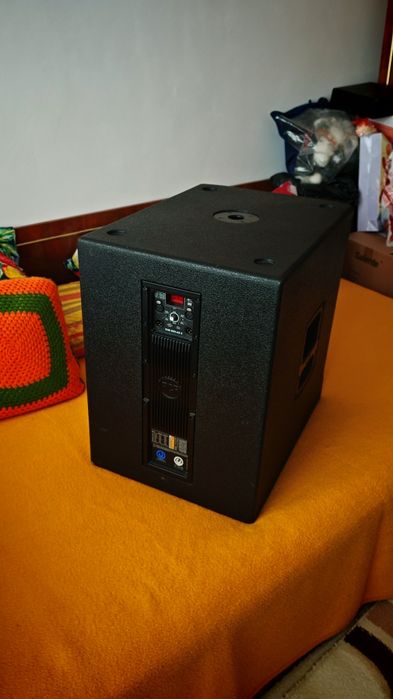 Subwoofer RCF 905 MK2