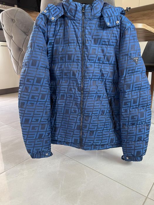 Мъжко яке GUESS L размер