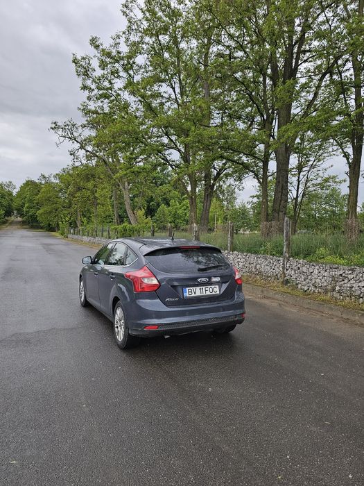 Vând Ford Focus mk3 2011