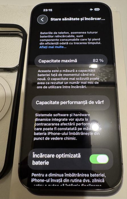 Iphone 14 Pro 256 Gb cutie, neverlocked