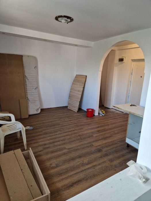 Proprietar vand garsoniera confort 1. Suprafata utila 45.5 m Bucuresti