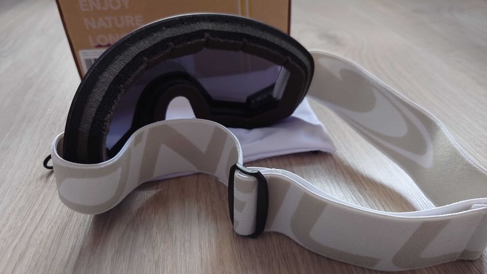 Нова маска / очила O'Neill за ски и сноуборд