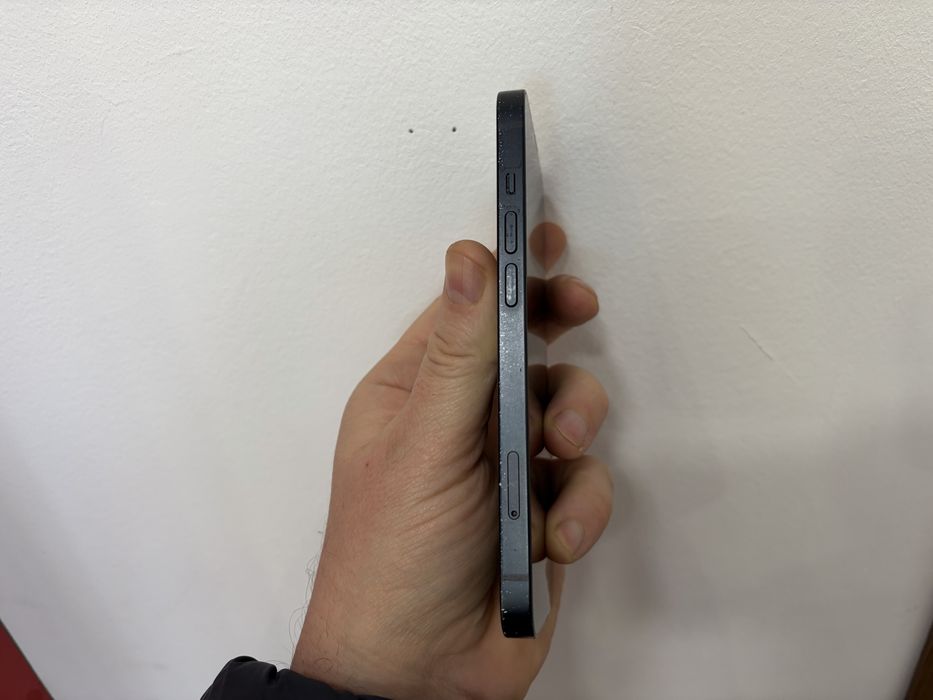 Iphone 14, Black, pentru piese