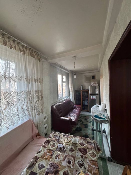 Продаётся 3-комнатная квартира, 67 м² — Учтепинский район, массив Г-9А