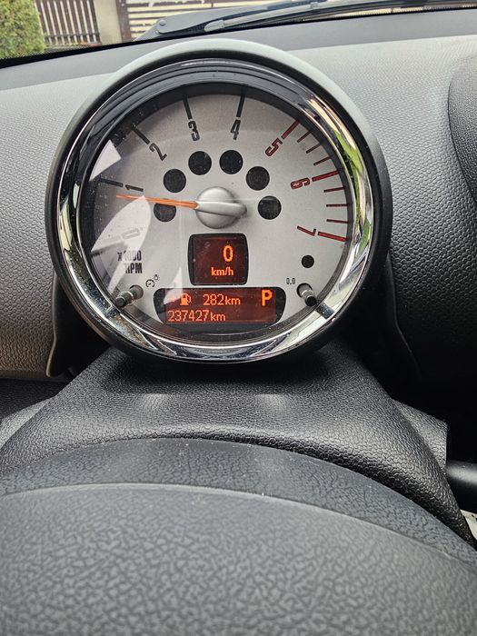 Mini Cooper Countryman,pachet S, tractiune integrala ALL4,automat