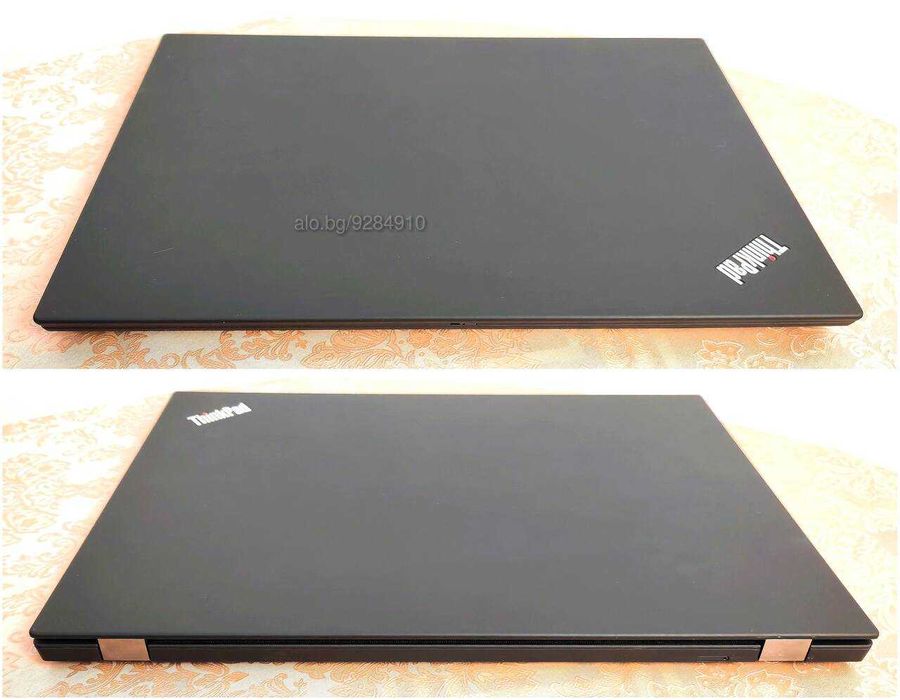 Lenovo ThinkPad P15s/Core i5-10210U/8GB RAM/256GB SSD/15.6/Quadro P520