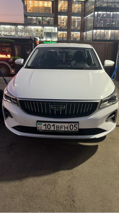 Авто на выкуп в Алматы