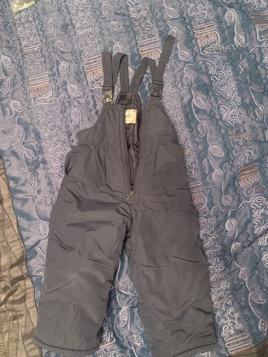 Продам комбинезон детский турецкий