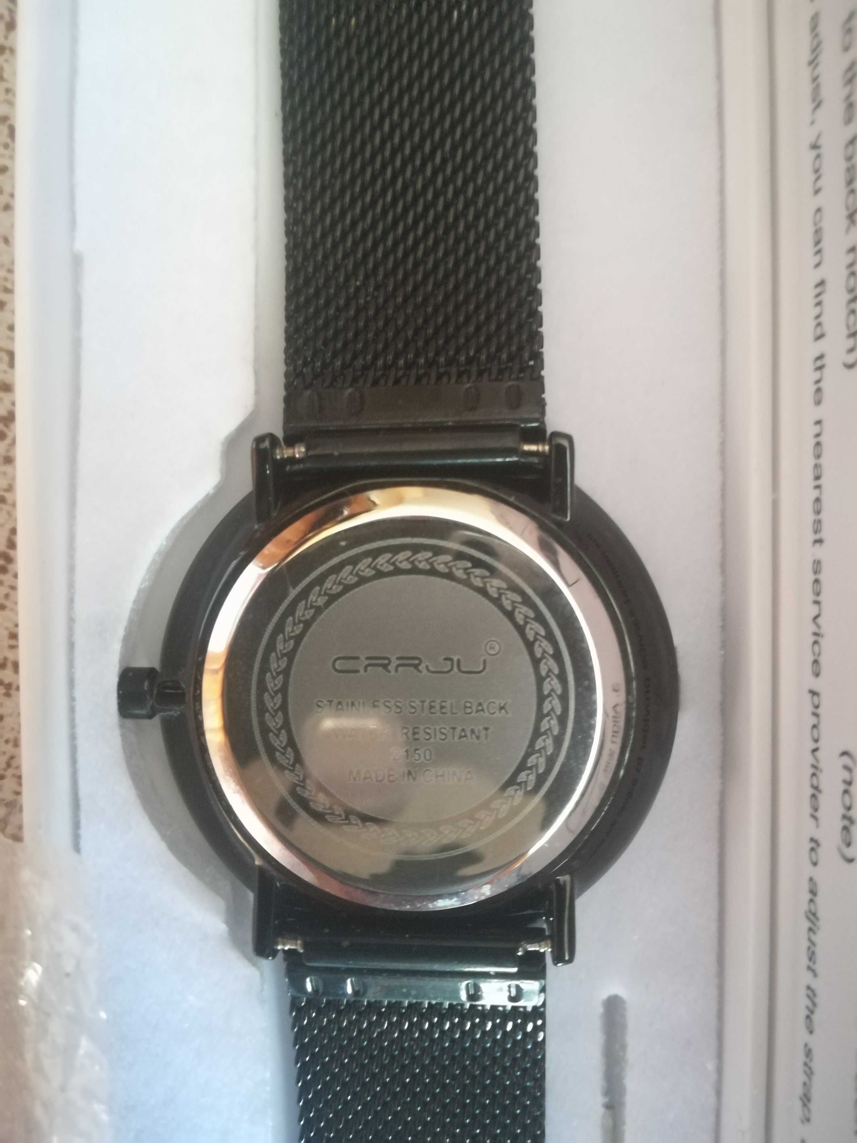Кварцов  часовник  FIZILI ,  нов,  продава
