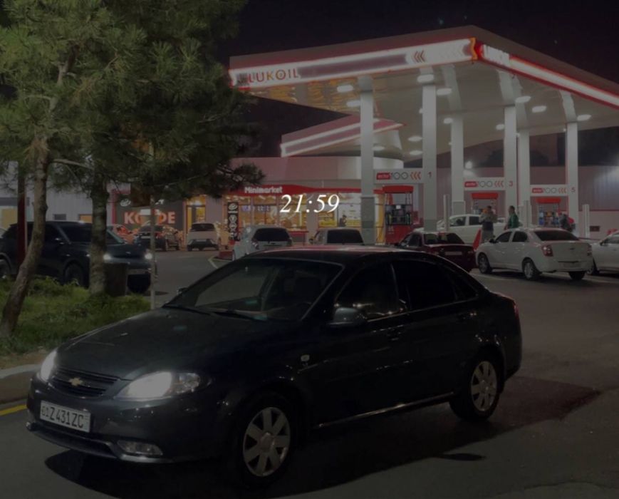 Срочно Gentra GK2