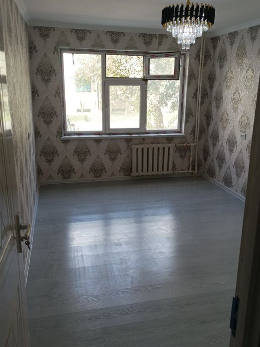 2 хонали квартира сотилади