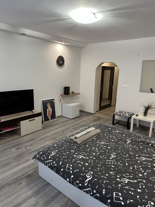 Хотелски стаи в центъра на Велико Търново Victoria Hotel Rooms