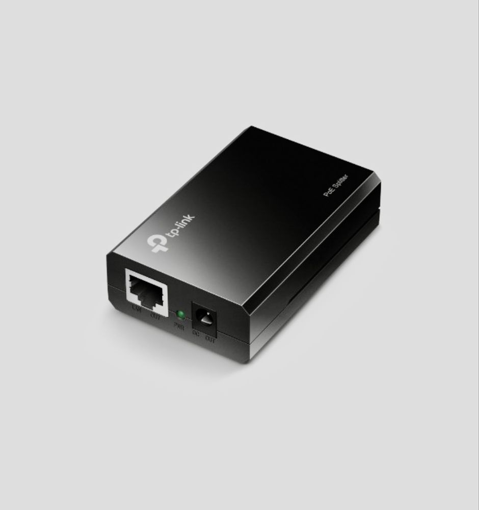 PoE-сплиттер TP-LINK TL-POE10R