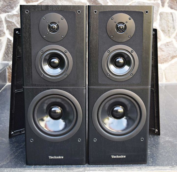 Boxe Technics SB-EX 3