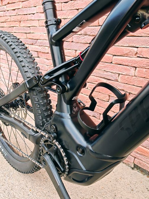Bicicletă Electrică Specialized turbo levo Alloy 700, 2023, S3