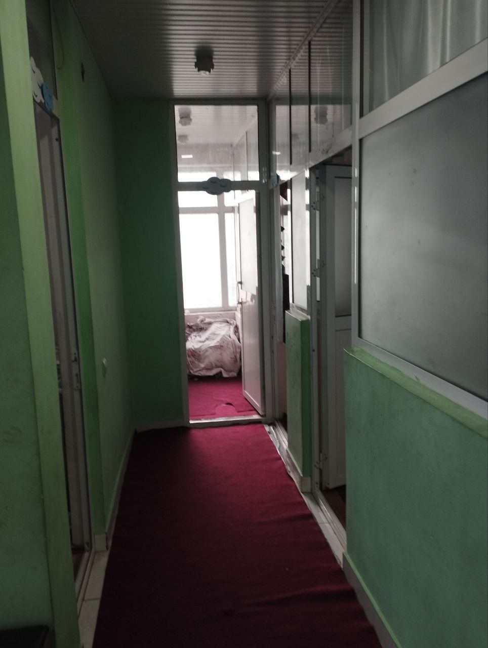 Срочно продаётся квартира на Куйлюк массив 6