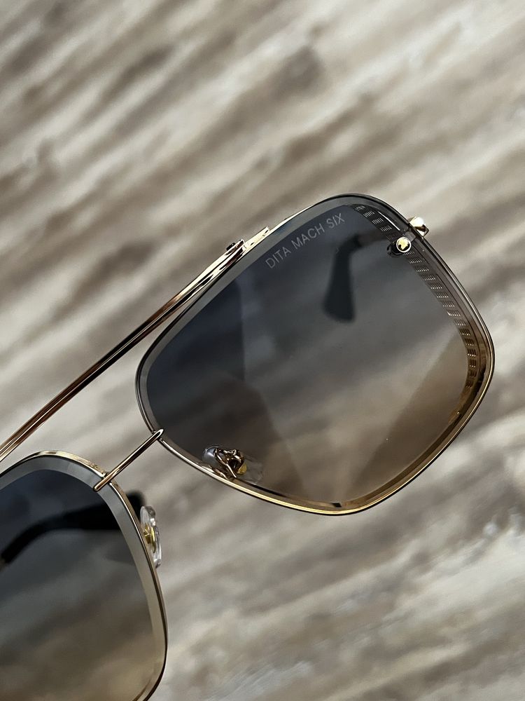 Ochelari de soare Dita Mach Six
