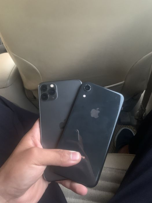 iPhone xr / 11 pro max