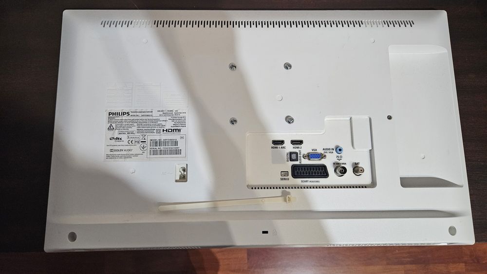 Телевизори LED Full HD Smart tv