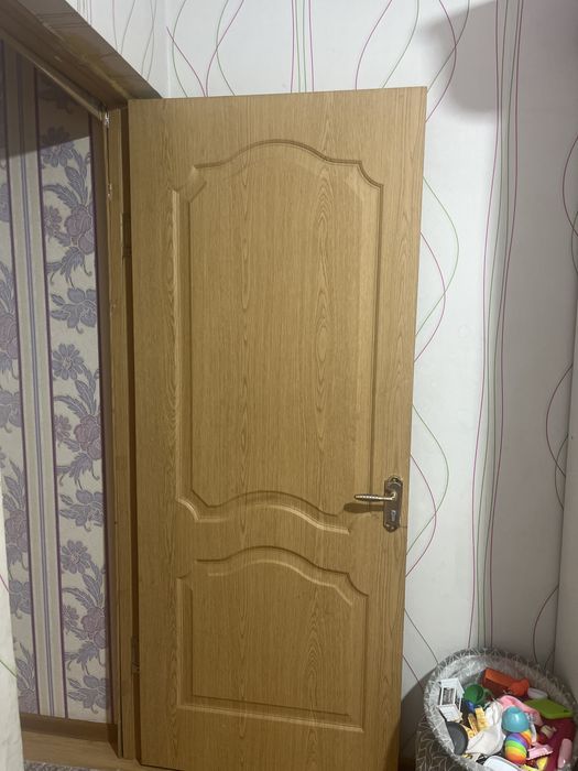 Дверь межкомнатные